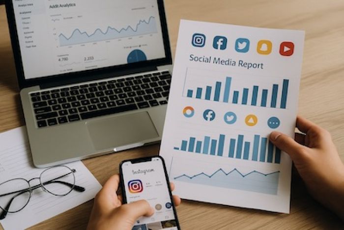 Social-Media-Analyse Social-Media-Analyse