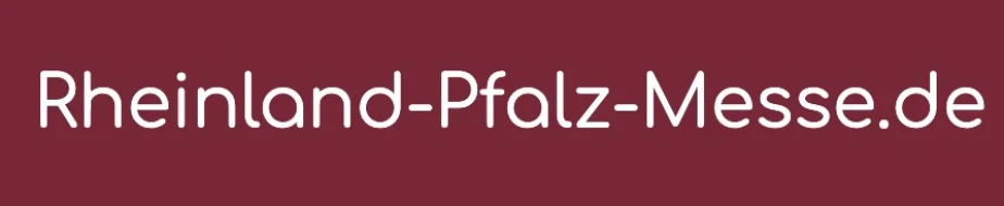 https://rheinland-pfalz-messe.de https://rheinland-pfalz-messe.de